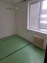 4-izbový holobyt na predaj -Brezová pod Bradlom