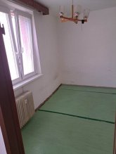 4-izbový holobyt na predaj -Brezová pod Bradlom