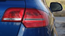 A3 SPORTBACK