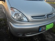 predané: Citroen Xsara Picasso 2.0 HDi r. 2004 RHY