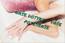 prijmeme masérku - zaučíme