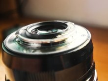 Olympus 17mm / 1,2 PRO