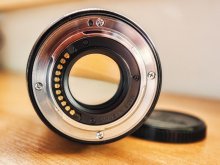 Olympus 17mm / 1,2 PRO