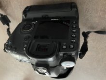 CANON EOS 7D