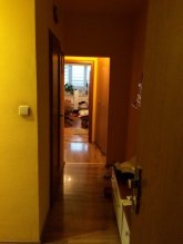 Prenajom 3-izboveho bytu v centre Košic