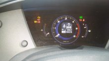 Predam  Honda Civic 2.2 CTDi Sport, 103kW, M6, 5d.