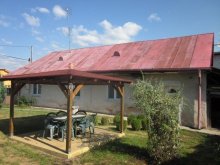 Ponukame na predaj rodinny dom v Košiciach - Barca
