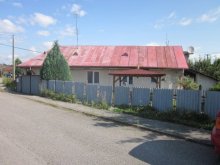 Ponukame na predaj rodinny dom v Košiciach - Barca