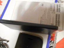 Xiaomi Redmi 4A dotykový mobilný tel.