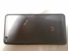 Xiaomi Redmi 4A dotykový mobilný tel.