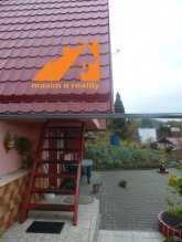 Murovaná chata Sučany