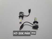 LED P21W/ BA15S ČERVENE AJ INE A DIAGN.PRISTROJE