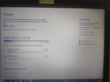 Notebook HP 620, 4GB RAM,  240GB SSD