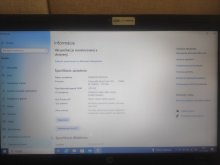 Notebook HP 620, 4GB RAM,  240GB SSD