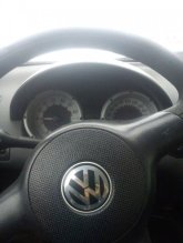 predam volkswagen polo