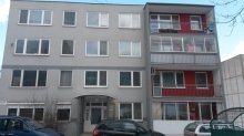 3 izbový byt na Terase v Košiciach-výborná poloha