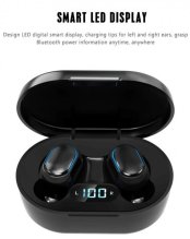 Vylepšené bezdrôtové slúchadlá TWS E7S bluetooth