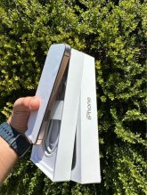 Apple iphone 16 pro max 256GB odblokovanie