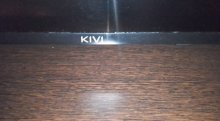 Televízor Kivi