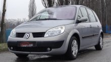 SCENIC 1,5TDI