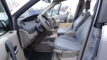 SCENIC 1,5TDI