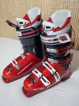 Lyžiarky Rossignol ZENITH PRO 120 COMPOSITE
