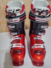 Lyžiarky Rossignol ZENITH PRO 120 COMPOSITE