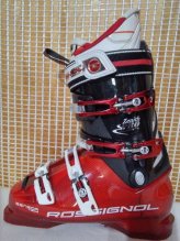Lyžiarky Rossignol ZENITH PRO 120 COMPOSITE
