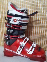 Lyžiarky Rossignol ZENITH PRO 120 COMPOSITE