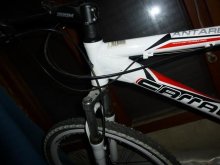 Dámsky bicykel nový