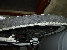 Dámsky bicykel nový