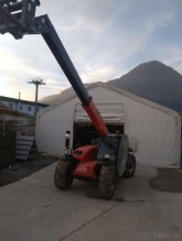 MANITOU MT 73,0 H 75K ST5