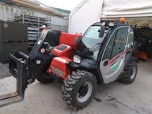 MANITOU MT 625 H COMFORT