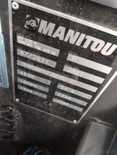 MANITOU MT 625 H COMFORT