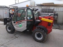 MANITOU MT 625 H COMFORT
