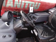 MANITOU MT 625 H COMFORT