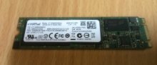 Crucial M500 M.2 120GB SSD