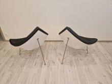 Coconut chair - kreslá