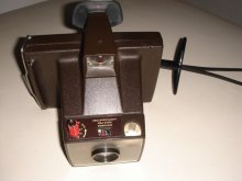 Predam Polaroid zo 70'rokov