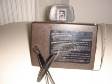 Predam Polaroid zo 70'rokov