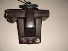 Predam Polaroid zo 70'rokov