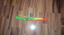 nerf, hračka pre chlapcov