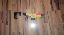 nerf, hračka pre chlapcov
