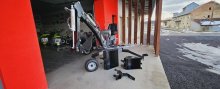 DCSK profi tech - Jansen MB-360 Minibager SPIDER