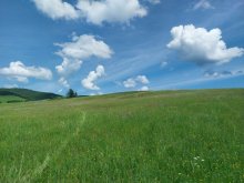 Pozemky s výhľadom na Tatry pod Magurou
