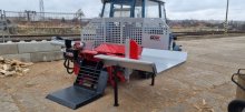AMR 120/28T E/ PTO štiepačka SN101