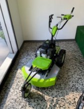 DCSK profi tech - Grillo Kosačka CL 62