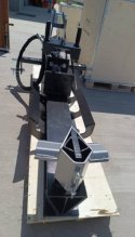 DCSK profi tech - Jansen TS-14L62 štiepačka