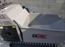 DCSK profi tech - Jansen RD-500 Dumper