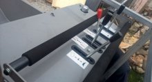 DCSK profi tech - Jansen RD-500 Dumper